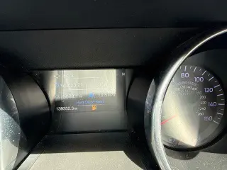 Ford Mustang 2018 EcoBoost 2dr Fastback