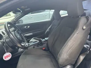 Ford Mustang 2018 EcoBoost 2dr Fastback