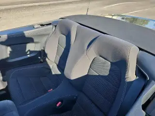 Ford Mustang 2016 V6 2dr Convertible
