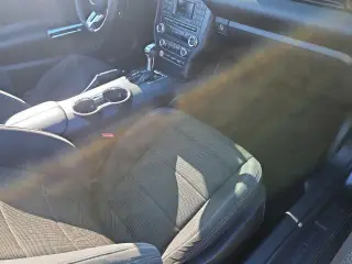 Ford Mustang 2016 V6 2dr Convertible