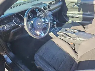 Ford Mustang 2016 V6 2dr Convertible