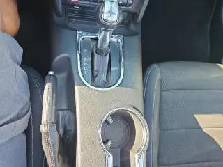 Ford Mustang 2016 V6 2dr Convertible