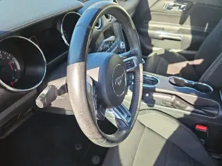 Ford Mustang 2016 V6 2dr Convertible