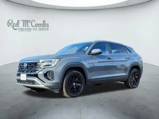 Volkswagen Atlas Cross Sport 2026 SE 4dr SUV con Tecnología