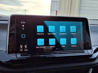 Volkswagen Atlas Cross Sport 2026 SE 4dr SUV con Tecnología