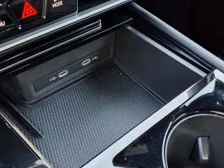 Volkswagen Atlas Cross Sport 2026 SE 4dr SUV con Tecnología