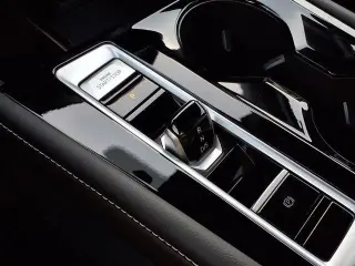 Volkswagen Atlas Cross Sport 2026 SE 4dr SUV con Tecnología