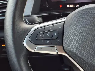Volkswagen Atlas Cross Sport 2026 SE 4dr SUV con Tecnología