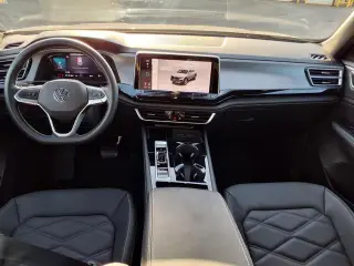 Volkswagen Atlas Cross Sport 2026 SE 4dr SUV con Tecnología