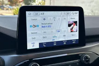 Ford Escape 2024 AWD Active 4dr SUV