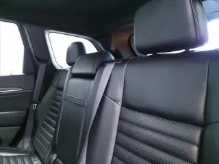Jeep Grand Cherokee 2021 4x4 Limited 4p SUV