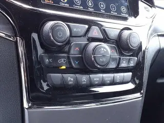 Jeep Grand Cherokee 2021 4x4 Limited 4p SUV