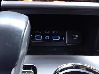 Jeep Grand Cherokee 2021 4x4 Limited 4p SUV