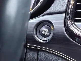Jeep Grand Cherokee 2021 4x4 Limited 4p SUV