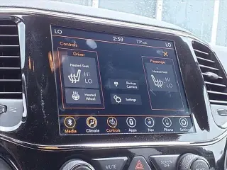 Jeep Grand Cherokee 2021 4x4 Limited 4p SUV