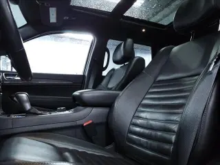Jeep Grand Cherokee 2021 4x4 Limited 4p SUV