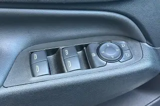Chevrolet Equinox 2023 LT 4p SUV con 2PL