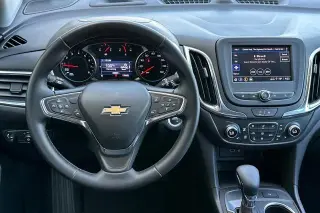 Chevrolet Equinox 2023 LT 4p SUV con 2PL