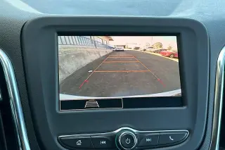 Chevrolet Equinox 2023 LT 4p SUV con 2PL