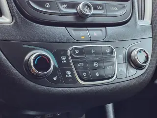 Chevrolet Malibu 2025 LT 4p Sedan con 1LT