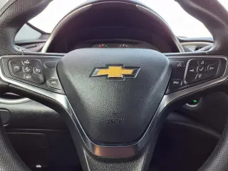 Chevrolet Malibu 2025 LT 4p Sedan con 1LT