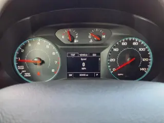Chevrolet Malibu 2025 LT 4p Sedan con 1LT
