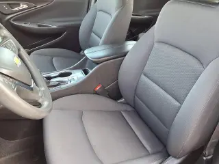 Chevrolet Malibu 2025 LT 4p Sedan con 1LT