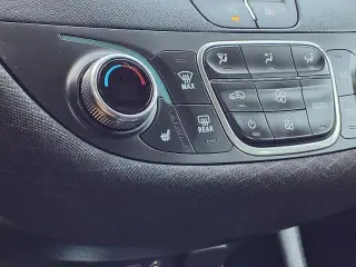 Chevrolet Malibu 2025 LT 4p Sedan con 1LT