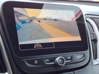 Chevrolet Malibu 2025 LT 4p Sedan con 1LT