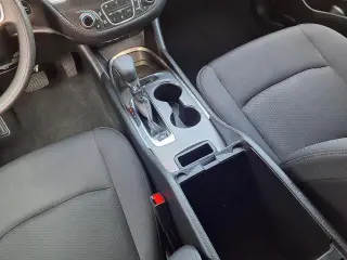 Chevrolet Malibu 2025 LT 4p Sedan con 1LT