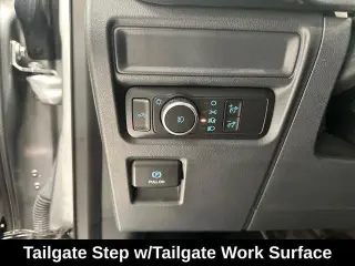 Ford F-150 2022 4x4 XL 4p SuperCrew 5.5 ft. SB