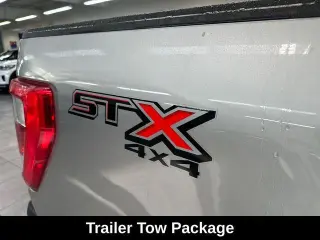 Ford F-150 2022 4x4 XL 4p SuperCrew 5.5 ft. SB