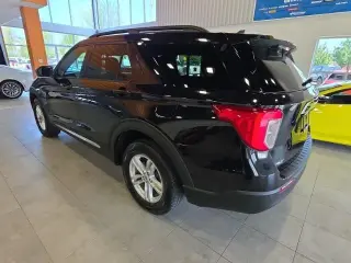 Ford Explorer 2023 AWD XLT 4p SUV
