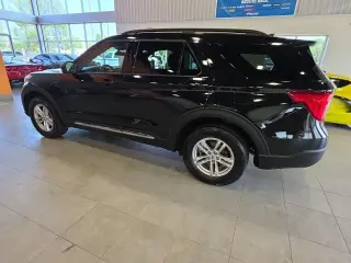 Ford Explorer 2023 AWD XLT 4p SUV