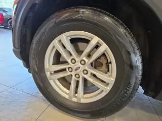Ford Explorer 2023 AWD XLT 4p SUV