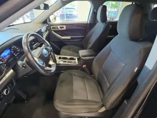 Ford Explorer 2023 AWD XLT 4p SUV