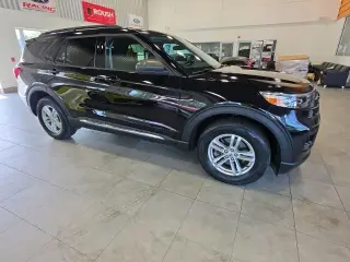 Ford Explorer 2023 AWD XLT 4p SUV