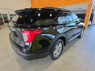 Ford Explorer 2023 AWD XLT 4p SUV