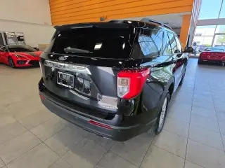 Ford Explorer 2023 AWD XLT 4p SUV