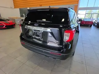Ford Explorer 2023 AWD XLT 4p SUV