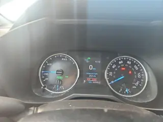 Toyota RAV4 Hybrid 2021 AWD LE 4p SUV