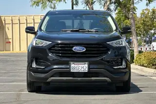 Ford Edge 2020 SEL 4p Crossover