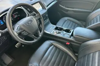 Ford Edge 2020 SEL 4p Crossover