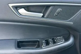 Ford Edge 2020 SEL 4p Crossover