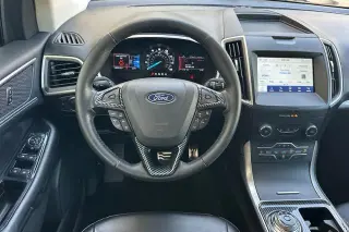 Ford Edge 2020 SEL 4p Crossover