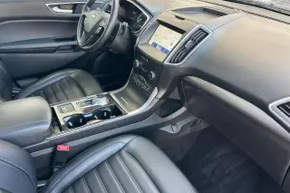 Ford Edge 2020 SEL 4p Crossover