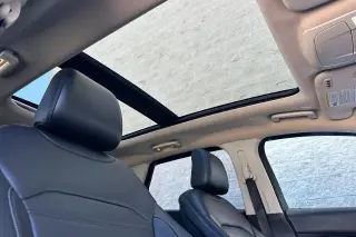 Ford Edge 2020 SEL 4p Crossover