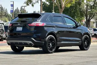 Ford Edge 2020 SEL 4p Crossover