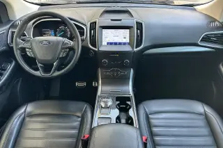 Ford Edge 2020 SEL 4p Crossover