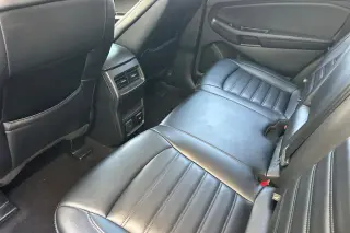 Ford Edge 2020 SEL 4p Crossover